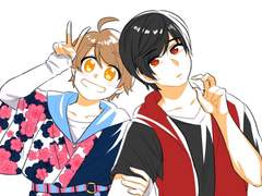 [특촬]타케타케/타케야마