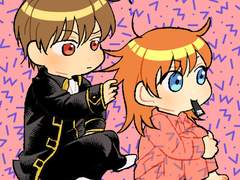 [오키카구/따뜻한 겨울]