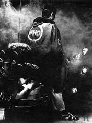 Quadrophenia