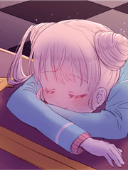 분홍 토끼와 검정 박쥐 이야기