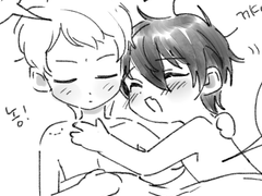 마력충전 발키리(2)