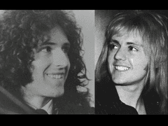 [메일러] 사랑이 전부였던 날 - 1 ~ 14 - (완)