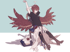 그랑블루 로그 ①