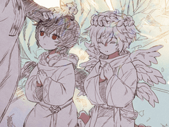 그랑블루 로그 ②