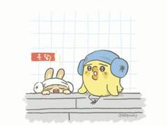 우리 집에 왜 왔니