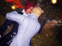 [ 로슈아로 ] 언약식