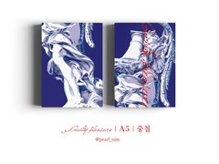 Guilty pleasure｜A5｜중철