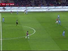 02.04(월) 04:30세리에A AS로마 vs AC밀란