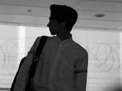 [다각/켄혁] 가면 03 (Remake ver.)