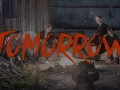 [좀비물] Tomorrow