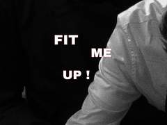 Fit me up! - pro.