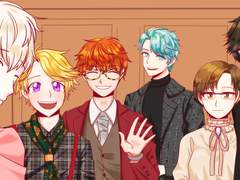 수상한 메신저 일카 카드텍 선물