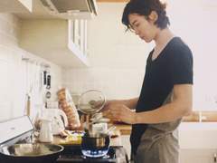 요리하는 길평윤