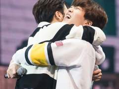 Trick or Dick! (with foxes we must play the fox)