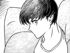 [유현유진]습관성 어리광