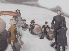 귀여운 에우렉가팟