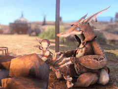 키키룬네 야영장