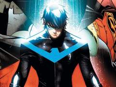 [DC드림/딕 그레이슨] Heartbreaker