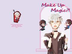 레이코가 온리전 신간 인포