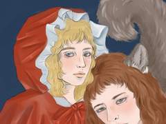 빨강망토 드로저