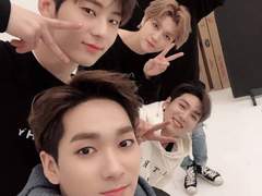 떡밥이 넘쳐나던 날♡