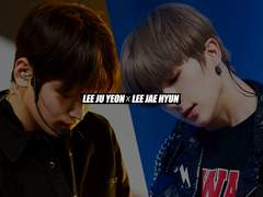 [쥬밀] 가이드 이주연X센티넬 이재현