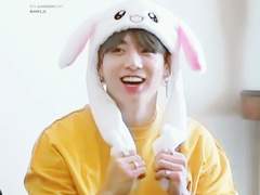 [정진] 나의 토끼(1)