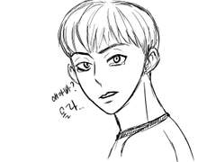 슈른) 컴백이 늦는 이유.