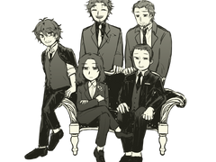 2018 검은방 그림 모음