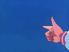 [DC/아카아무] Say my name!