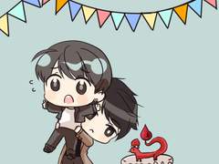 [유현유진] ever after