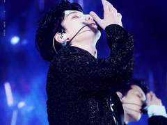 [다각/켄혁] 가면 04 (Remake ver.)