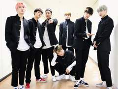 몬스타엑스 시대공고 썰