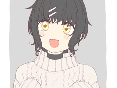 [프로필] 시나 C’na