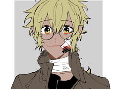 [프로필] 에밀 바이올렛