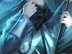 칠석 도감 백기