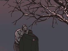 Dead by Daylight 트래퍼와 닥터 (덫전덫)