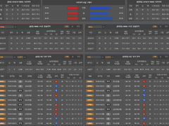 02.07(목) 19:00WKBL OK저축은행 vs 우리은행