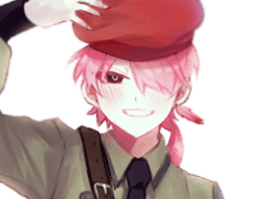 [프로필] 마롱 핀치