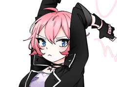 [프로필] 에스터