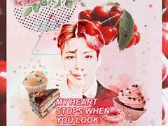 [국민] 파스텔 스위치 15