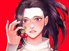 야오요로즈 모모