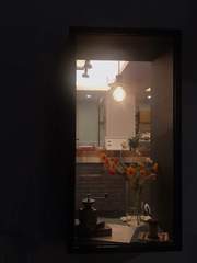 Man lernt, das Leben so zu leben, wie es kommt