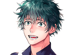 백억년 전 미도리야