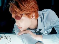 오렌지 머리, 그 놈