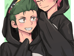 다이아몬드 에이스 연성백업_05:료쿠라 모음