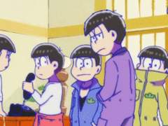 오소마츠와 쵸로마츠의 내기 7/약 쵸로른