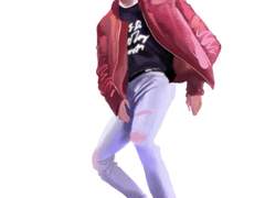 딕클락스 뉴이어 무대