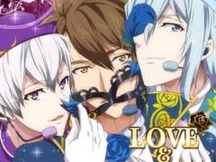 LOVE & GAME 가사 번역 / 해석