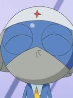 개구리 중사 케로로!